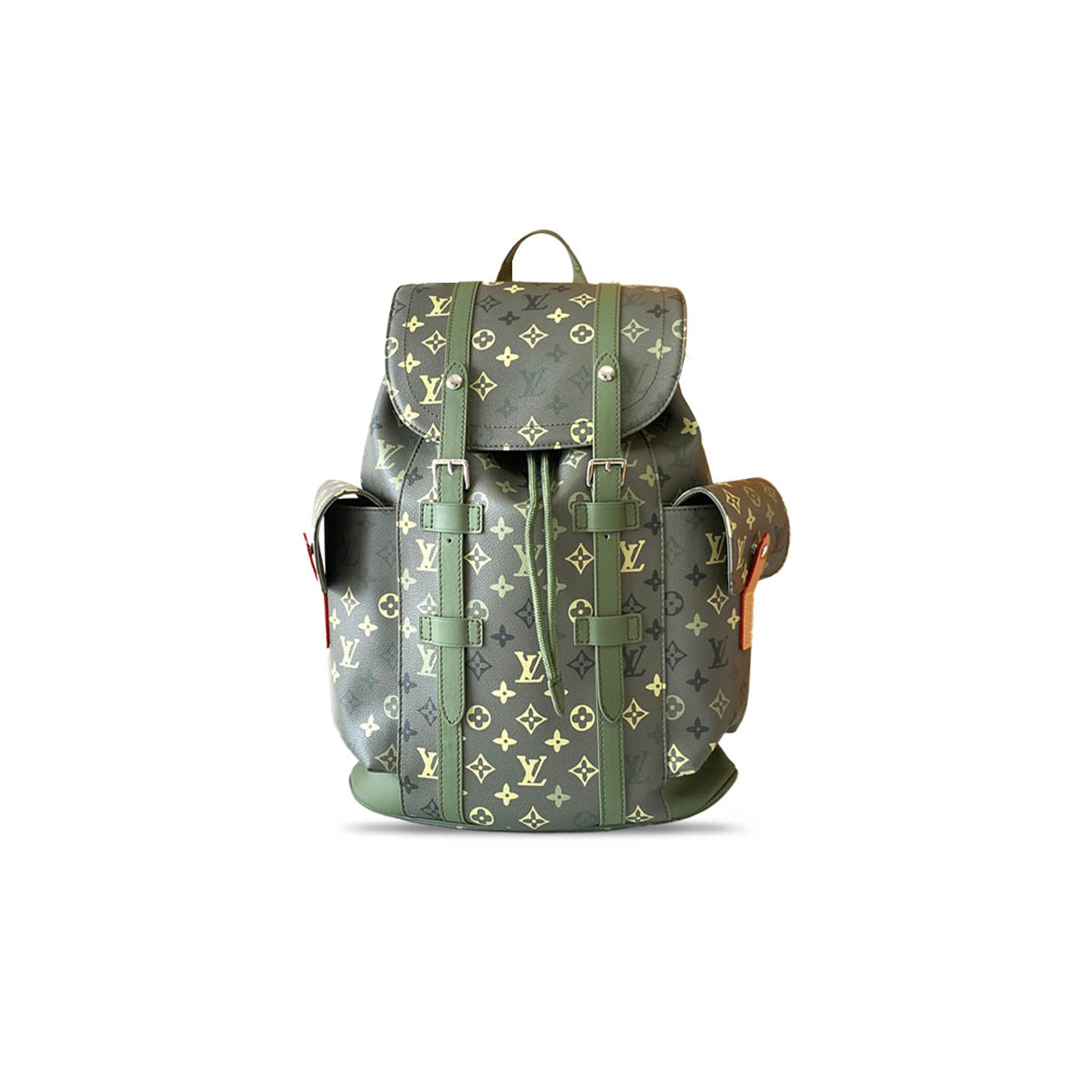 LOUIS VUITTON CHRISTOPHER PM BACKPACK M41379 (48*41*13cm)